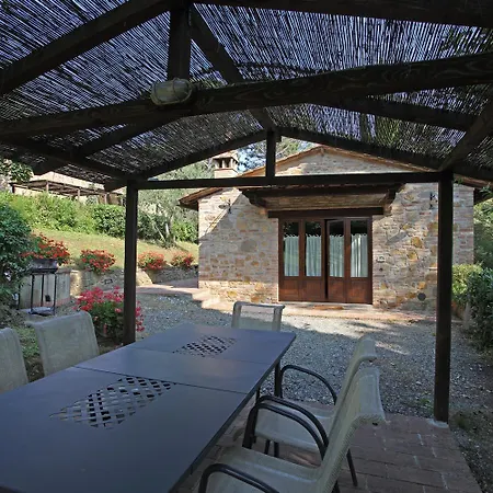 Il Lebbio Agriresort Montaione