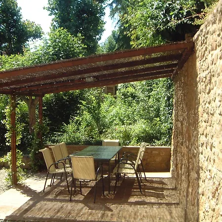 Il Lebbio Agriresort