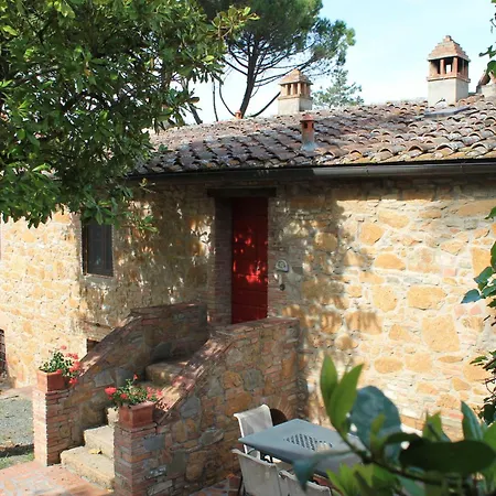 Apartment Il Lebbio Agriresort