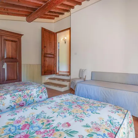 شقة Il Lebbio Agriresort مونتايون