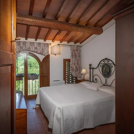 Il Lebbio Agriresort *