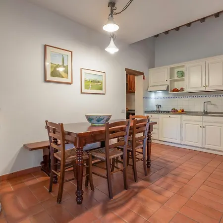 Il Lebbio Agriresort Montaione