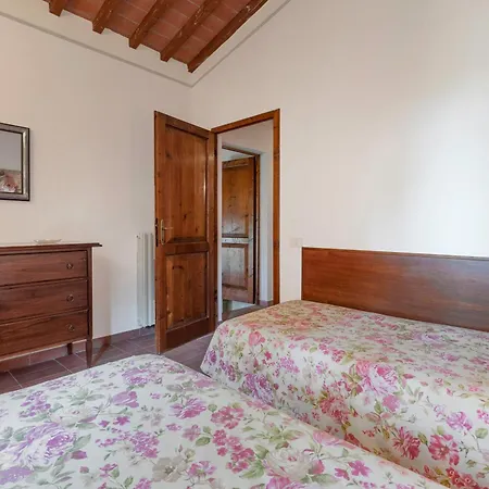 Il Lebbio Agriresort * Montaione
