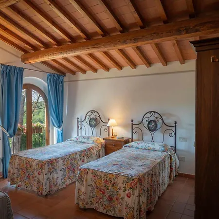 Il Lebbio Agriresort