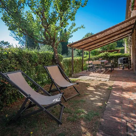 Il Lebbio Agriresort Appartement