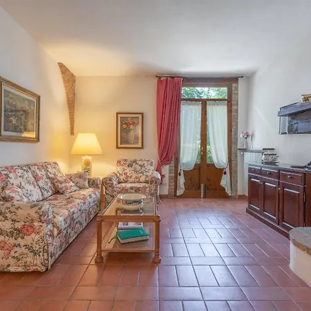 Appartement Il Lebbio Agriresort