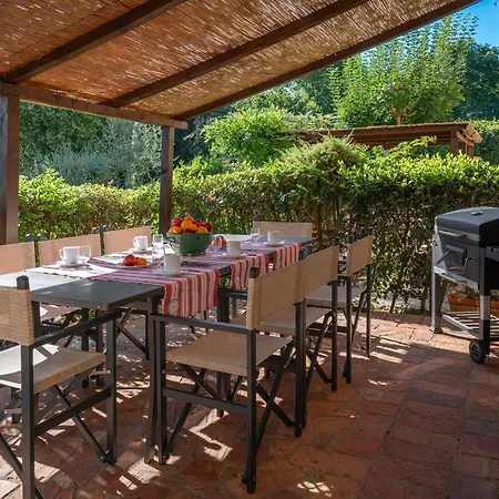Il Lebbio Agriresort شقة *