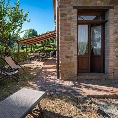 Il Lebbio Agriresort Montaione