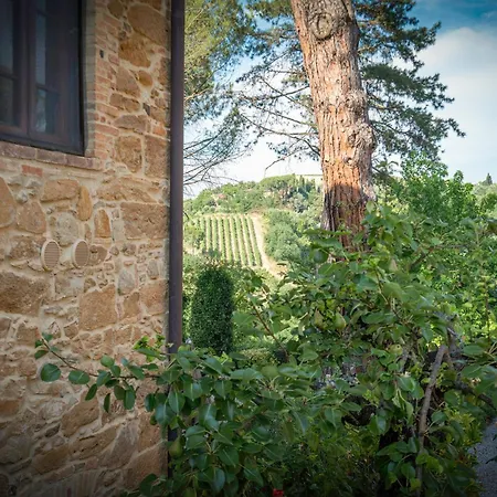 شقة Il Lebbio Agriresort