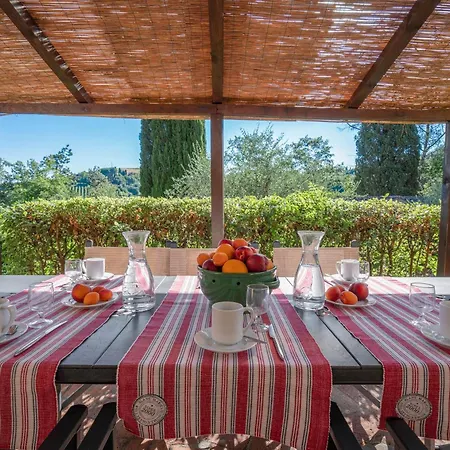 Il Lebbio Agriresort