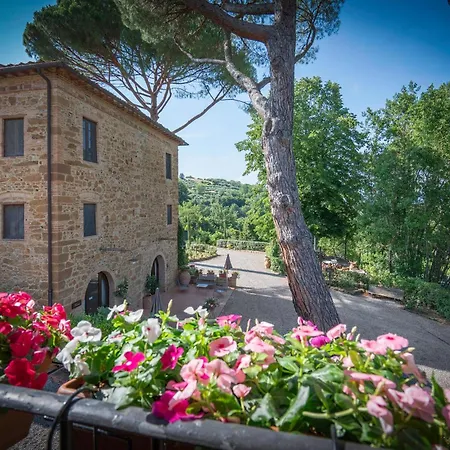 Appartement Il Lebbio Agriresort *