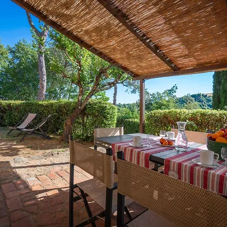 Il Lebbio Agriresort *