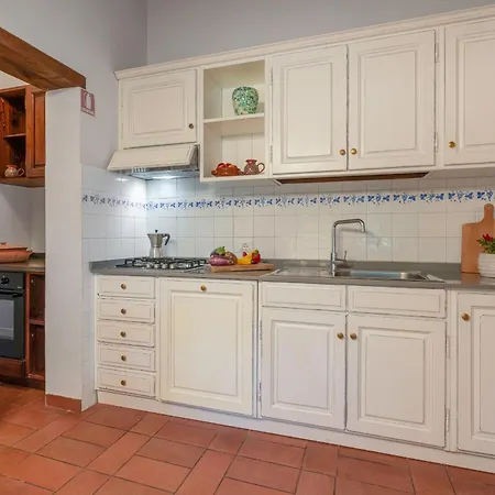 Il Lebbio Agriresort Appartement *