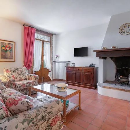 Apartamento Il Lebbio Agriresort Montaione