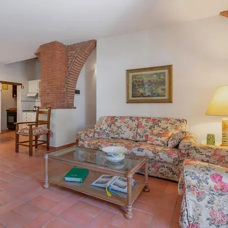 Il Lebbio Agriresort *