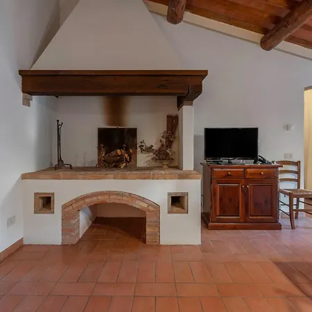Il Lebbio Agriresort Appartement *