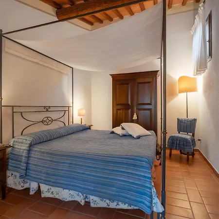 Appartement Il Lebbio Agriresort *