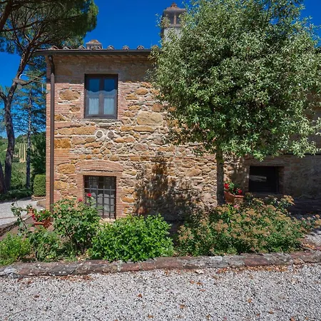Il Lebbio Agriresort *