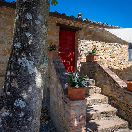 Il Lebbio Agriresort * مونتايون