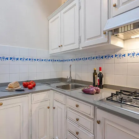 Appartement Il Lebbio Agriresort