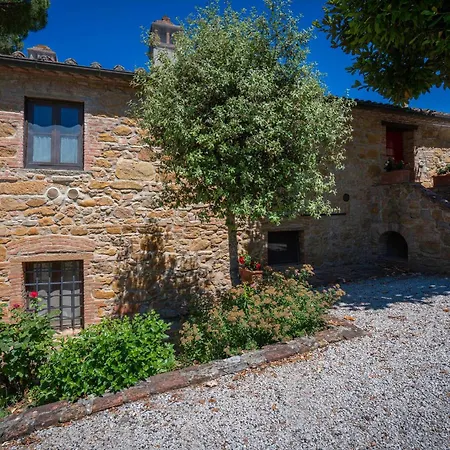 Il Lebbio Agriresort