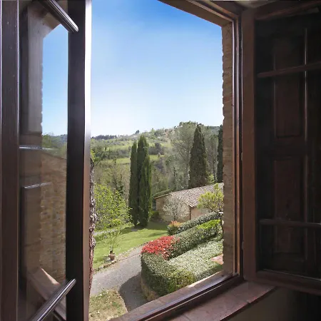 Il Lebbio Agriresort *