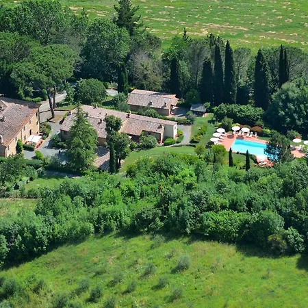 Apartment Il Lebbio Agriresort