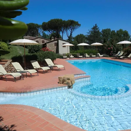 Il Lebbio Agriresort