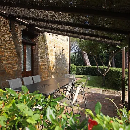 Apartament Il Lebbio Agriresort *