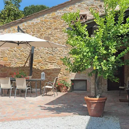 Il Lebbio Agriresort Apartmán *