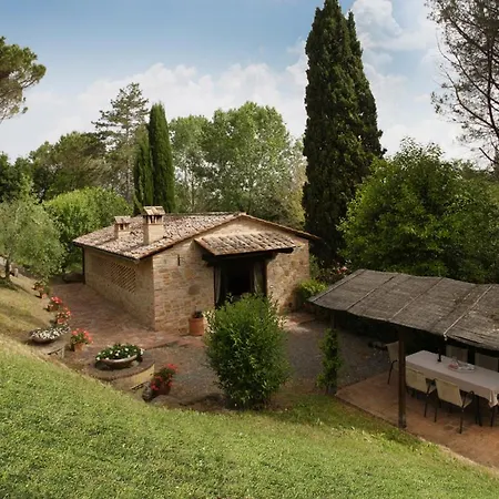 Il Lebbio Agriresort *
