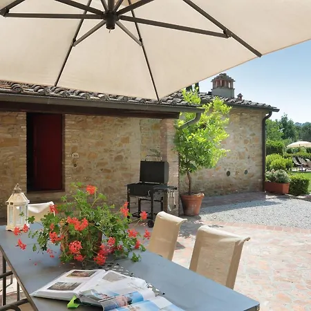Il Lebbio Agriresort Apartament