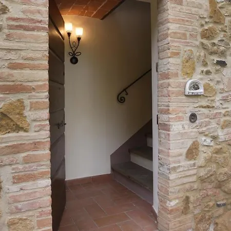 Il Lebbio Agriresort Apartment *