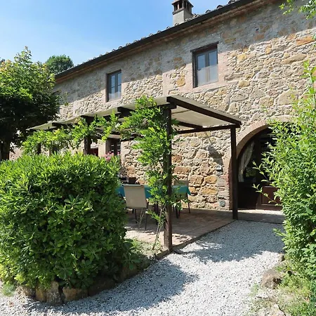 Il Lebbio Agriresort Apartment *