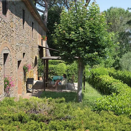 Appartement Il Lebbio Agriresort