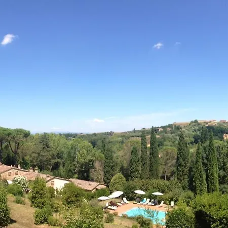 Il Lebbio Agriresort Montaione