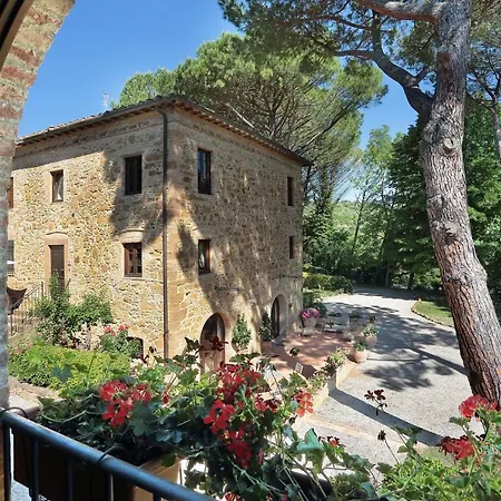 Il Lebbio Agriresort