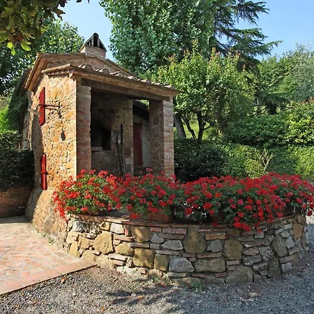 شقة Il Lebbio Agriresort