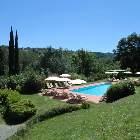 Il Lebbio Agriresort